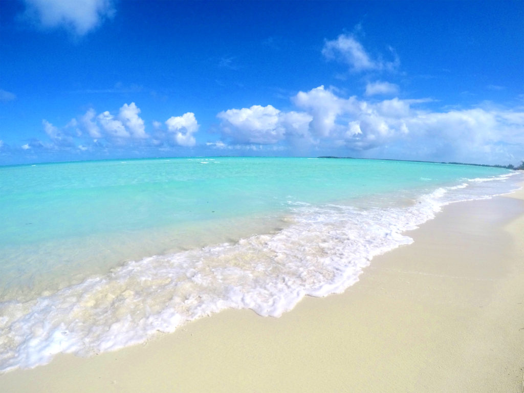 Home - North Caicos & Middle Caicos