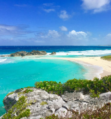 Middle Caicos